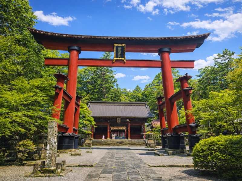 Private Mt. Fuji & Hakone Tour with Fully Licensed Guide